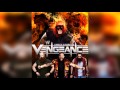 WWE Vengeance 2013 Theme | Dark AM by Sevendust
