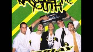 Narcoleptic Youth- Easy Way Out (Adicts Cover)