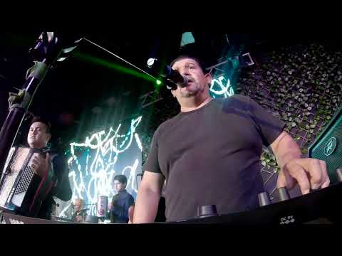 PECADORA - CLAUDIO MORAN EN CONCIERTO ( Discoteca Tropico- Puebla )