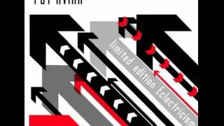 Psy Aviah -  Kings &amp; Queens (Feat  Kristell Lowagie)