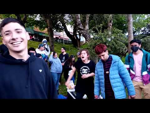 Sedy / Askel vs Bicwan / Antrax //4tos Aukan Free Mid Season 2vs2