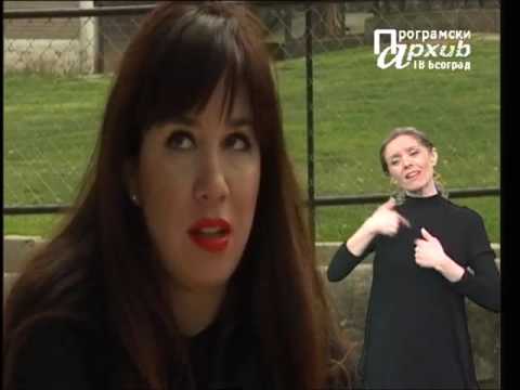 MESTO ZA NAS 132 - Osobe sa identitetom 10