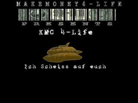 Ich scheiss auf euch