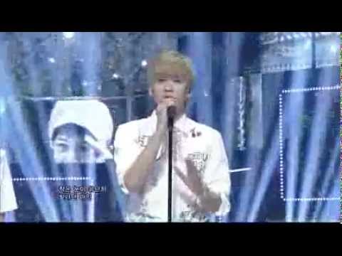 120617 Boyfriend One Day + Love Style