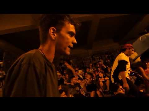 Buitre vs V de Varios - 3º y 4º puesto - Alacant Urban Clasificatoria Elche 2016