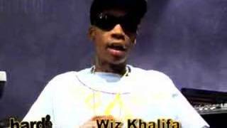 Pittsburgh Sound: 5 questions with Wiz Khalifa