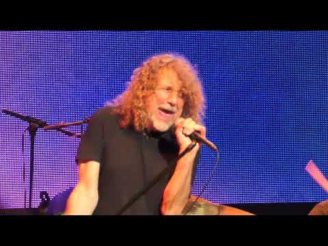Robert Plant - Ramble On (Live at Roskilde Festival, July 4th, 2019)