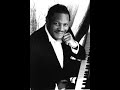 McCoy Tyner Live - I Mean You - Montreal Jazz Festival 1990