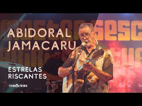 Estrelas Riscantes - Abidoral Jamacaru