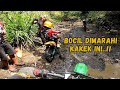 KAMU MINGGIR CIL BOCIL TRABAS BHAYANGKARA KODE 5 KEBUMEN