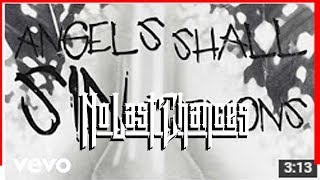 Chelsea Grin - Angels Shall Sin, Demons Shall Pray (lyric video) (Vocal Cover)