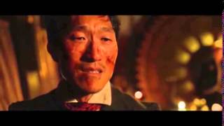 Heaven&#39;s Rebellion FULL Movie &quot;The Execution&quot; Pt. 9