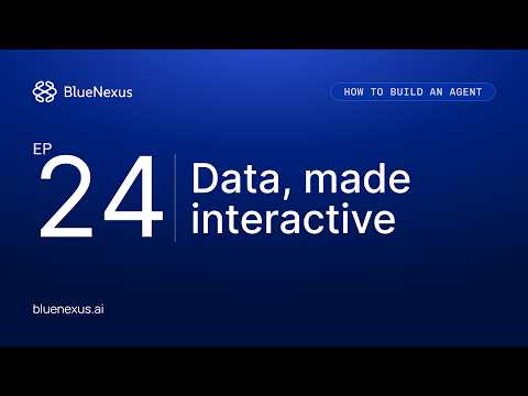 Interactive Pages — demo video