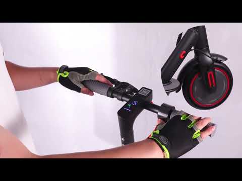 Unbox. Assemble. Ride! 🚀 The Smart & Lightweight Freeboy J03 Electric Scooter