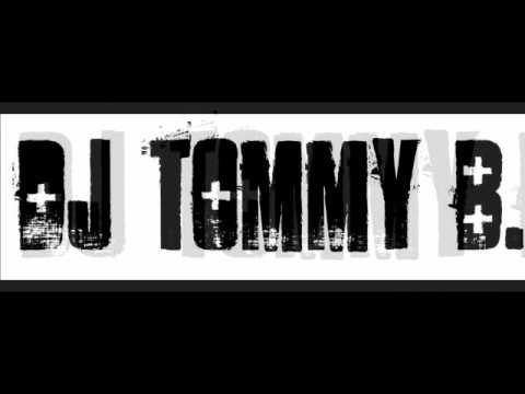 Dj.Tommy B. - Mutate.