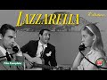 Lazzarella (1957) — film poster