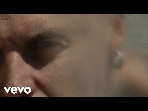 Gemitaiz, MACE - ᐸ3 ᐸ3 (Official Visual Video)