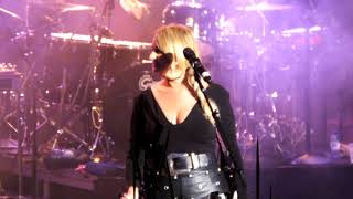 Miranda Lambert  - Highway Vagabond - 17 august 2017 - Live at Caprera Bloemendaal Country Nashville