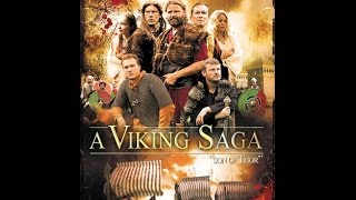 A Viking Saga: Son of Thor (2008) Video