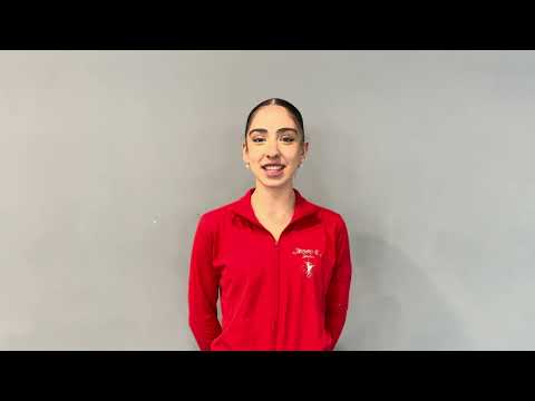 ROURA FERNANDES Núria – Portugal – 17 years