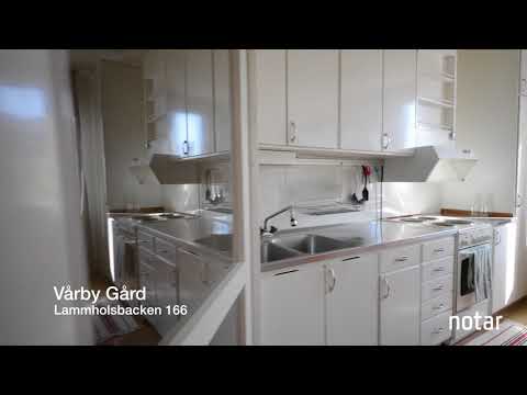 Såld, 1:a · 37m2 · 1928 kr avg,  : Via Notar mäklare Huddinge / Skogås / Trångsund