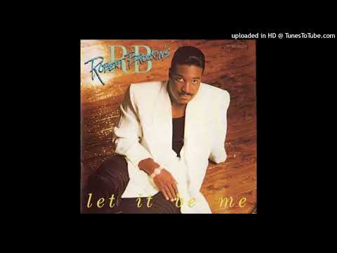 Robert Brookins - Crazy 'Bout Your Lovin' (Audio)