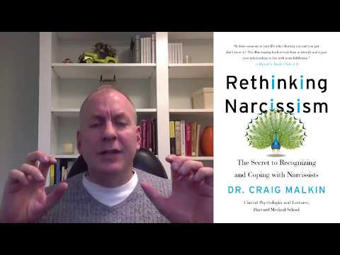 What's the single greatest danger of covert narcissism?