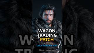 Crimson Desert Patch 1.16 Ittejjeb il-Kummerċ tal-Vaguni Bil-Kbir