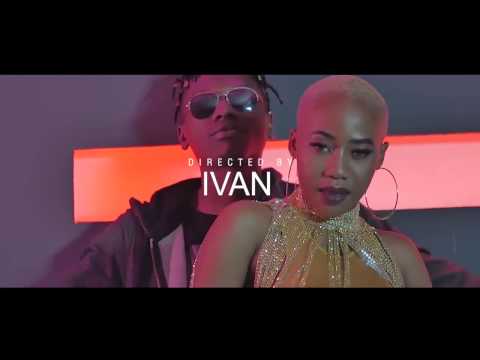 Amber Lulu  feat Country Boy watakoma Official Video