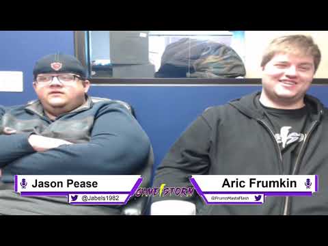 Austin Benedetti (BR Midrange) vs Alrick Sayasavanh (Bant Midrange) - Friday Night Standard 12/21/18