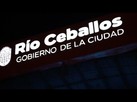 🎉 ¡RÍO CEBALLOS DESPERTÓ AL GIGANTE! Más de 13.000 personas en la apertura de temporada 2025/26
