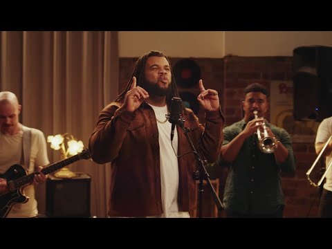 Mazbou Q - Go and Be Free (Official Music Video)