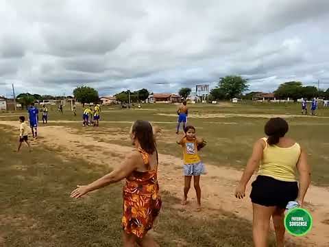 TORCIDA DO MALHADÃO FC