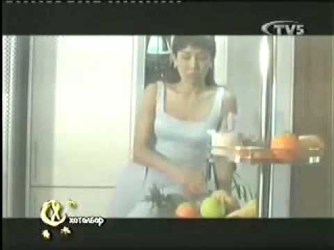 Dashka & Hulan   Har sanaa hair setgel