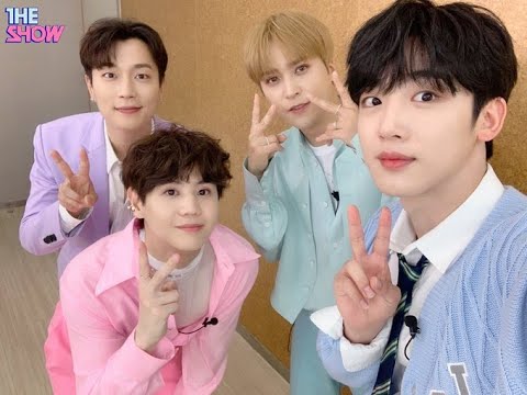 [ENG SUB] THE SHOW Uncommon MV Yo with HIGHLIGHT 110521