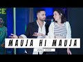 Mauja Hi Mauja Jab We Met Tejas Ishpreet DanceFit Live