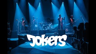 Video Jokers - Havířov (oficiální videoklip z Lucerny)