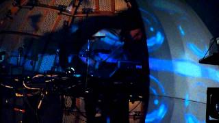 I Gotta Rokk - DJ Shadow - Leeds O2 Academy - 2nd December 2011