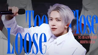 Download lagu 251225 가요대전 Too Close Loose  엔하이픈 ENHYPEN 희승 HEESEUNG 직캠 FANCAM 4K FOCUS mp3