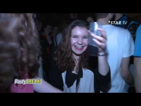 PartyBreak! - Knokker-Party Pfaffnau - Mr. Pink - Star TV