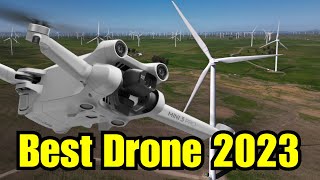 DJI Mavic Mini 3 Pro - Best Drone Of 2023