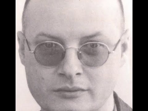 Andy Partridge -The Loving -