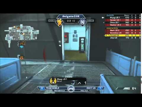 ~UMG Nashville 2014~ Noble vs nV ~Game 2~
