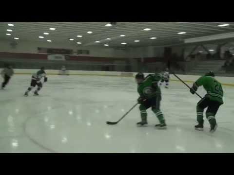 San Jose Jr Sharks 16AAA Oct 19, 2014