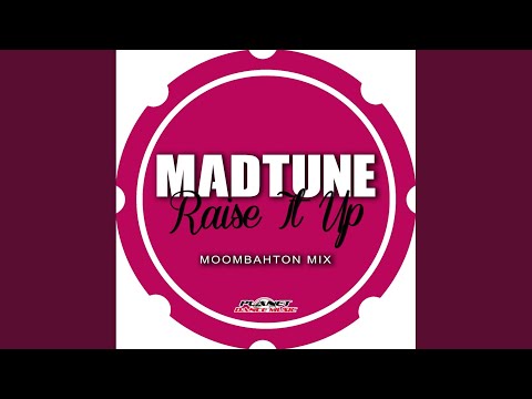 Raise It Up (Moombahton Edit)