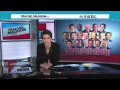 RACHEL MADDOW "ted cruz WILL NEVER BE ...