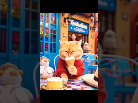 Pulkit ki ice cream Billi kha Gayi #shorts #comedy