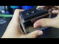 Z-Edge X1 4k Ultra Hd Wifi Waterproof Sport Camera