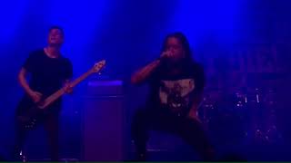 Polaris - Regress (live)