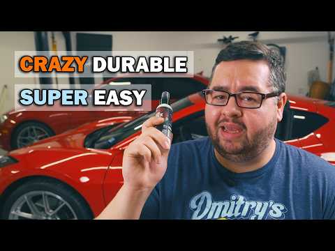 Most Durable Spray Ever? | Diamond ProTech Diamond Quick Body | Full Review & Testing